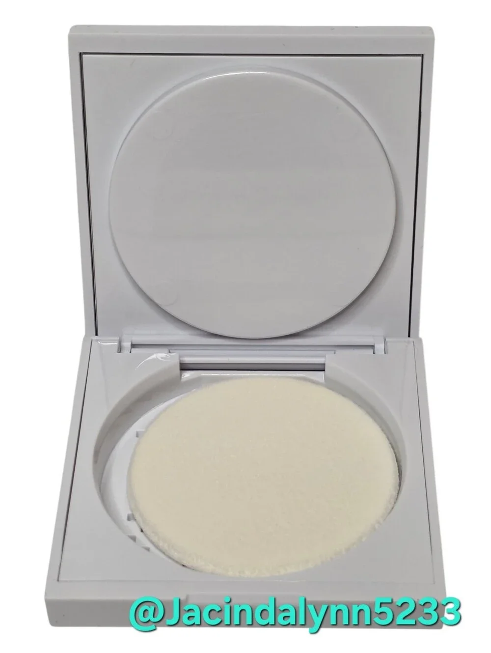 Sephora bundle compact